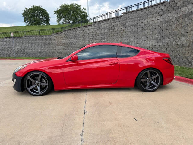 hyundai genesis coupe 2014 KMHHT6KD1EU115571 image hyundai genesis coupe 2014 KMHHT6KD1EU115571 image
